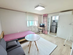 Seongseo, studio apartment, 4th floor, 1 0th image
