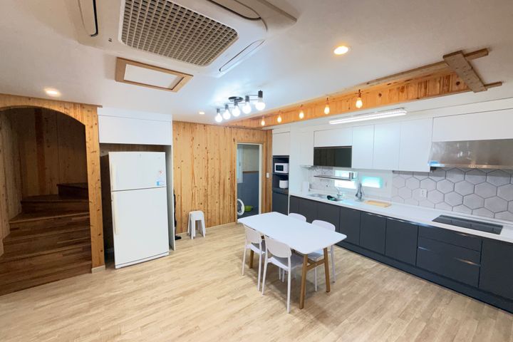 [제주/구좌]편백하우스 6번째 이미지