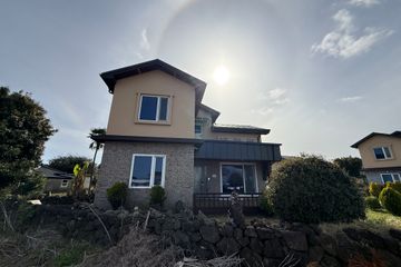 [제주/구좌]편백하우스