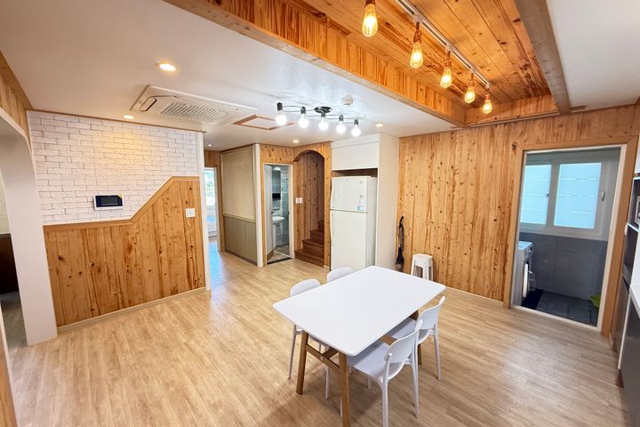 [제주/구좌]편백하우스 7번째 이미지