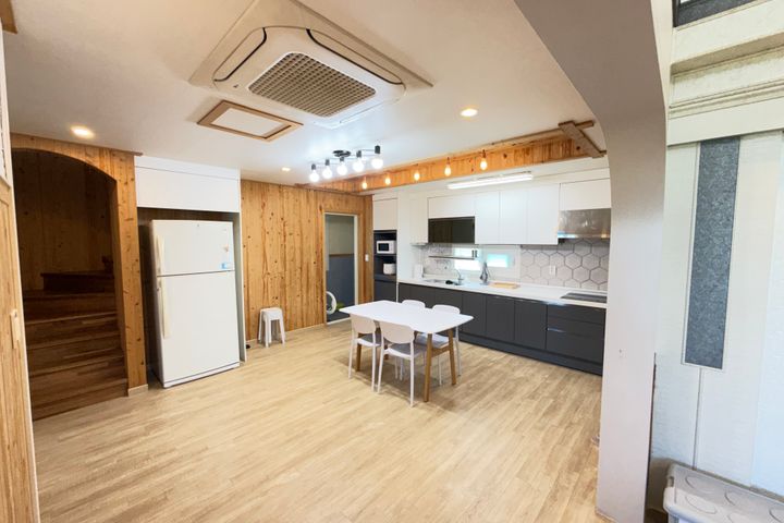 [제주/구좌]편백하우스 4번째 이미지