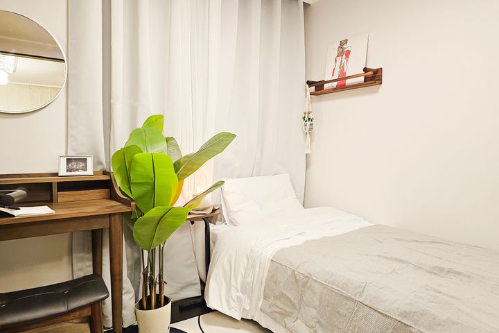 답십리역 5분, 3룸 4번째 이미지