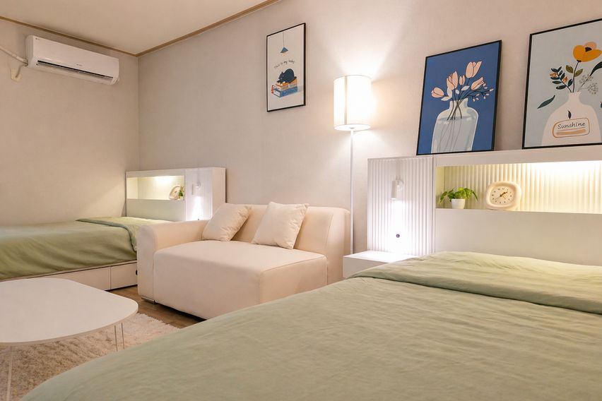 🏡양부대 병원바로앞B 2번째 이미지