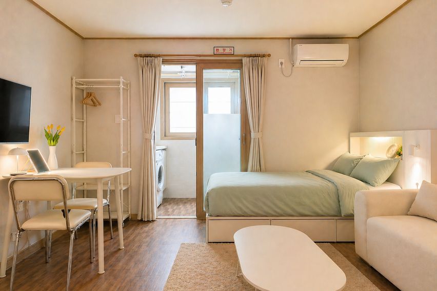 🏡양부대 병원바로앞B 4번째 이미지