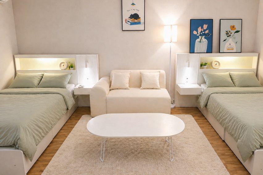 🏡양부대 병원바로앞B 1번째 이미지