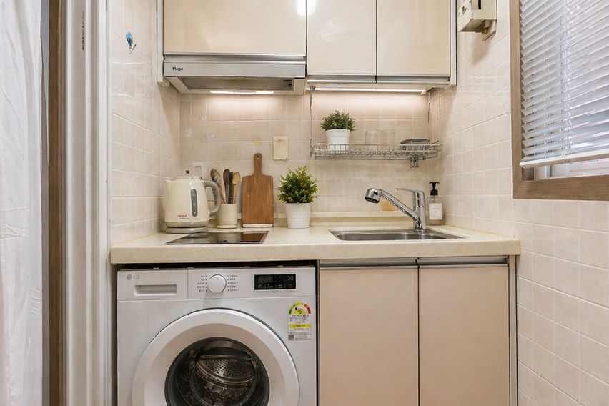 🏡양부대 병원바로앞B 7번째 이미지