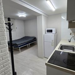 삼성병원 인근 원룸3호 방 이미지
