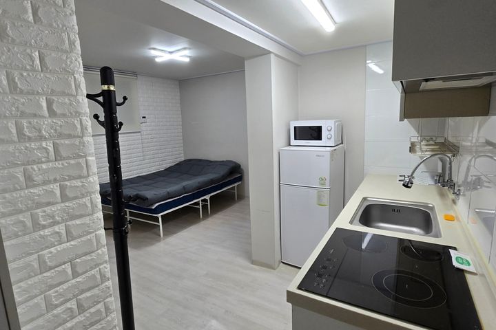 삼성병원 인근 원룸3호 0번째 이미지