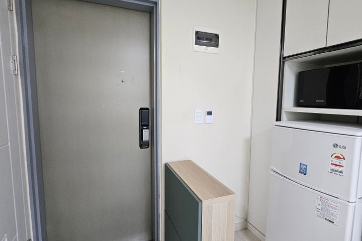 회기역 퀸베드풀옵션원룸 11번째 이미지