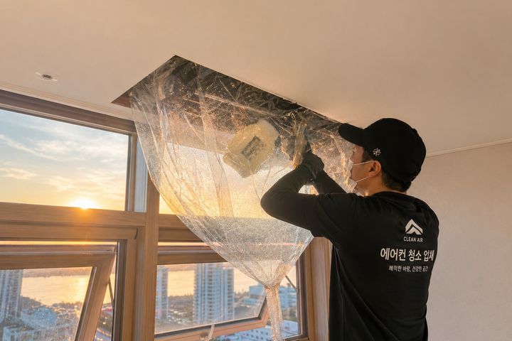 달빛 아래, 쉼표 16번째 이미지