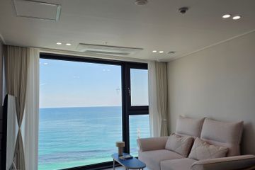 고성 워케이션&오션뷰
