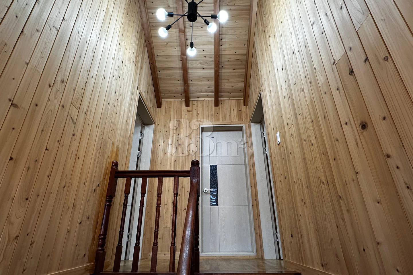 ✅️ Private house, 3 bedrooms, suitable for la 11th image
