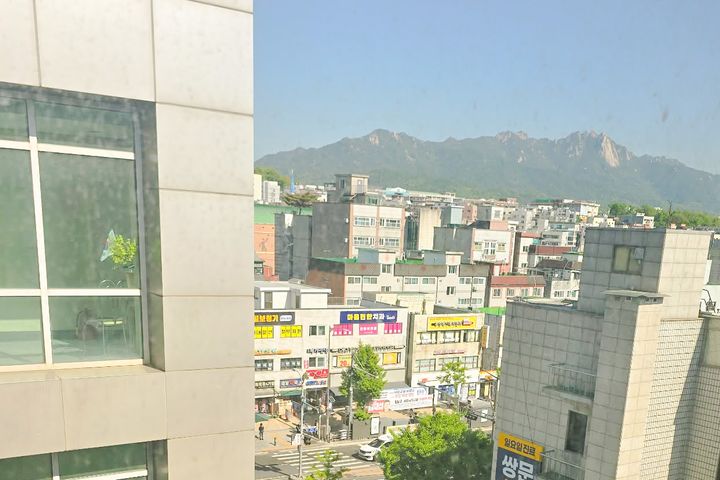쌍문역 근처 풀옵션 ✨ 16번째 이미지
