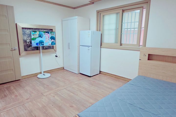 전남대 근처 원룸 6번째 이미지