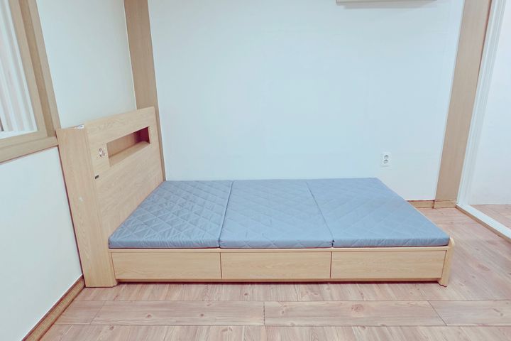 전남대 근처 원룸 3번째 이미지