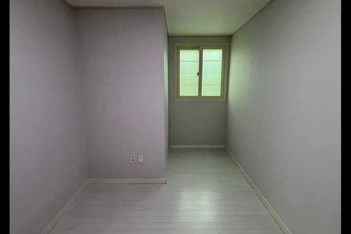 독산동 넓은 남향쓰리룸 3번째 이미지