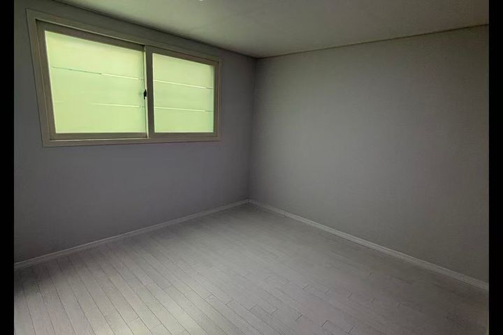 독산동 넓은 남향쓰리룸 2번째 이미지