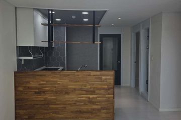 Two-room apartment near Gubeundari Station