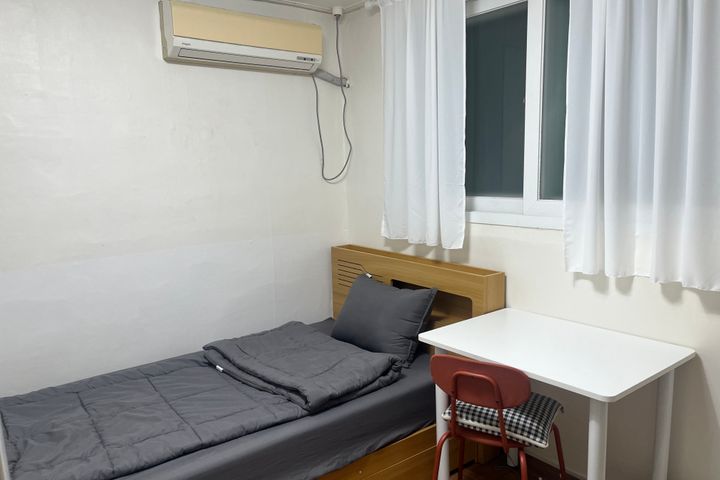 연대부근 조용한 원룸 0번째 이미지