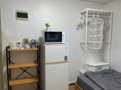 연대부근 조용한 원룸 1번째 이미지