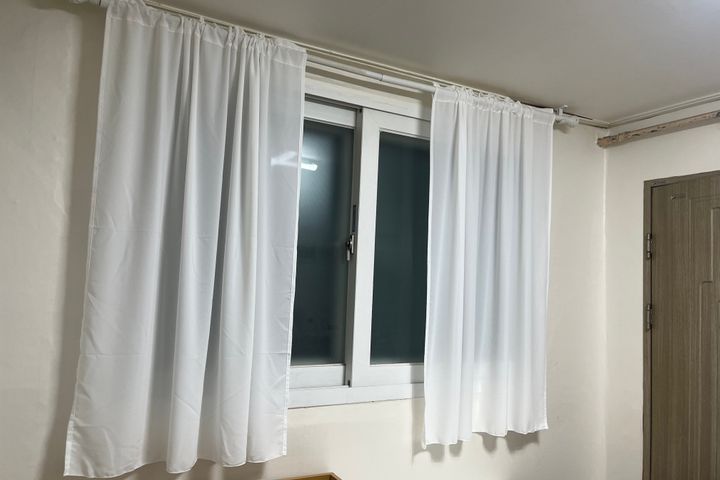연대부근 조용한 원룸 4번째 이미지