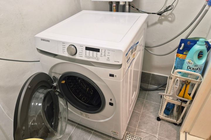 등촌역 목동사거리 투룸 6번째 이미지