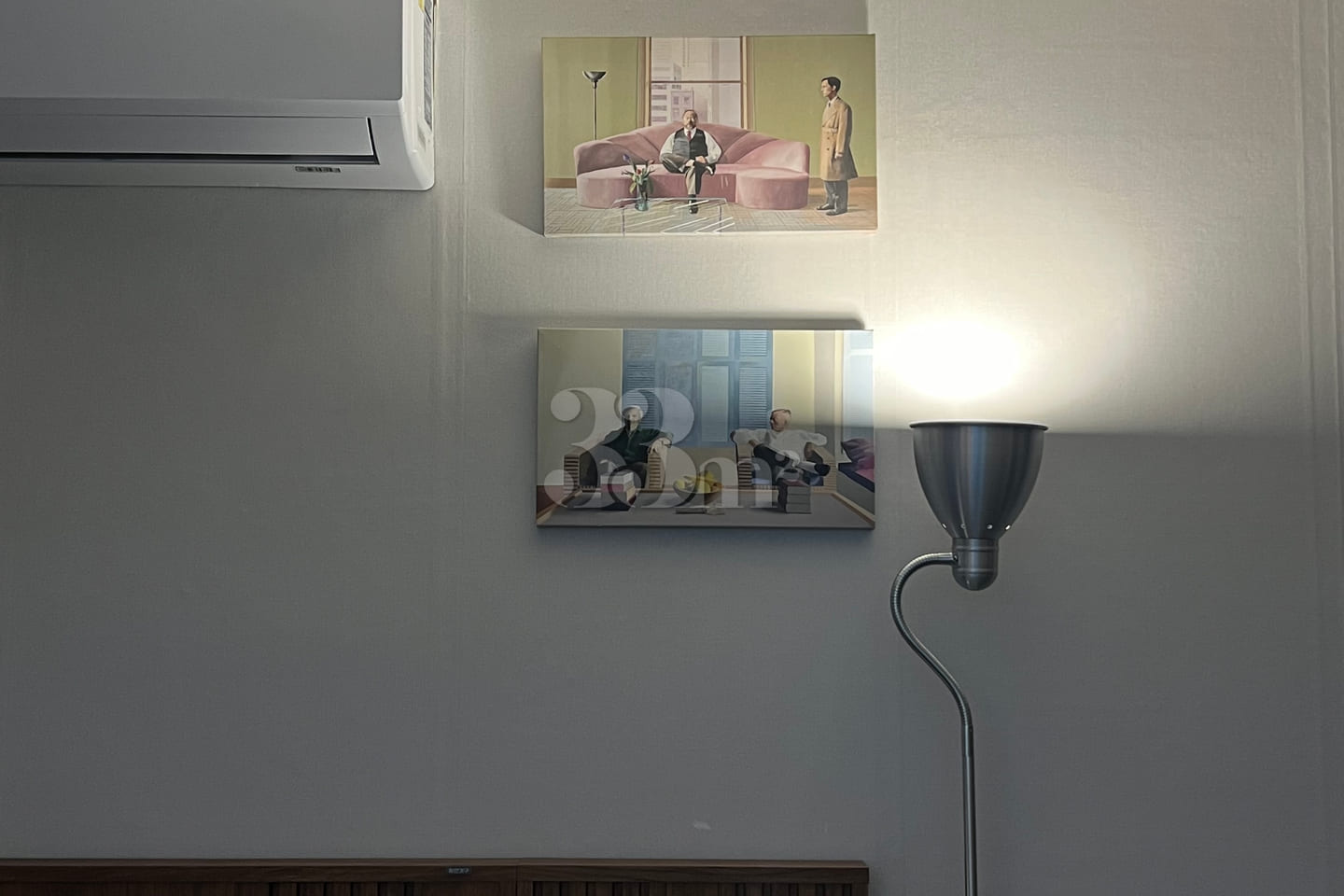 Neat Studio Apartment in Daeheung/Gongdeok 4th image