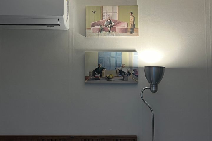 대흥 공덕 깔끔한 원룸 4번째 이미지