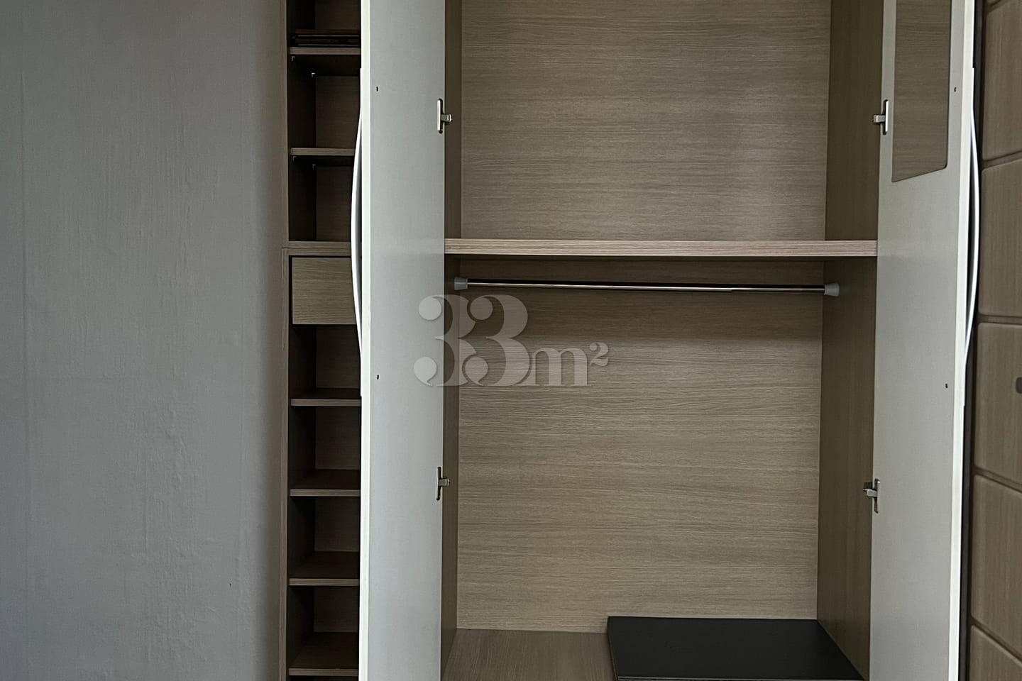 Neat Studio Apartment in Daeheung/Gongdeok 9th image