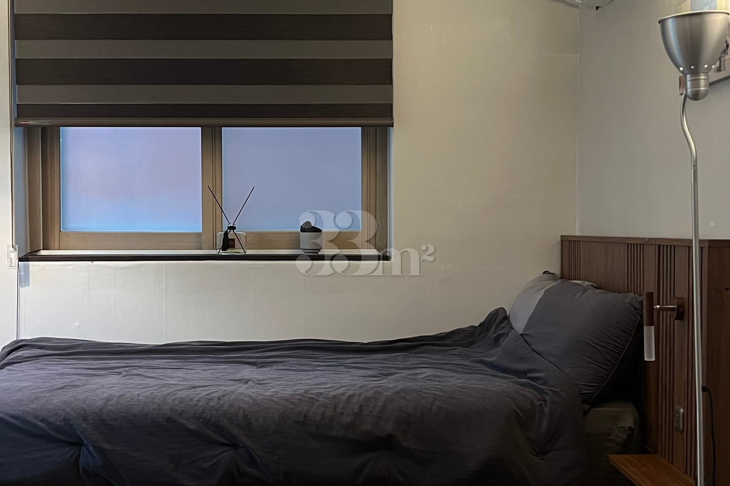 Neat Studio Apartment in Daeheung/Gongdeok 1th image