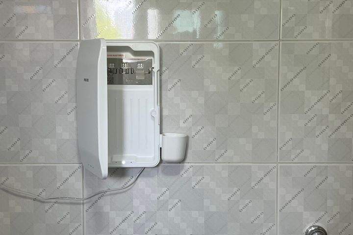 대흥 공덕 깔끔한 원룸 10번째 이미지