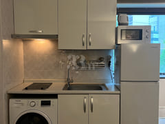 Neat Studio Apartment in Daeheung/Gongdeok 8th image