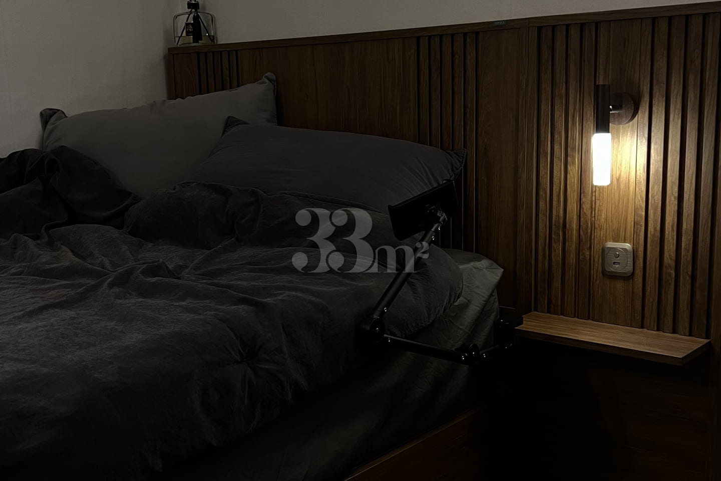 Neat Studio Apartment in Daeheung/Gongdeok 3th image