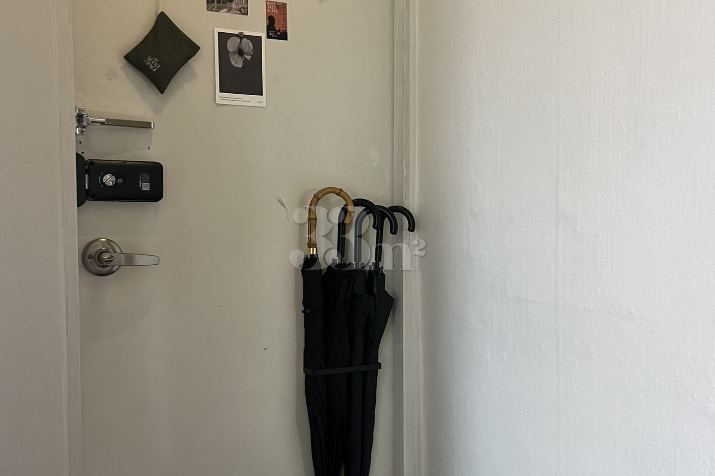 Neat Studio Apartment in Daeheung/Gongdeok 7th image