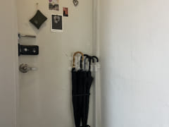 Neat Studio Apartment in Daeheung/Gongdeok 7th image