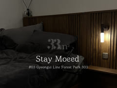 Neat Studio Apartment in Daeheung/Gongdeok 0th image