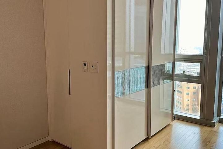 용산 스카이라인 스위트 8번째 이미지
