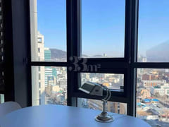 Yongsan Skyline Suite 0th image