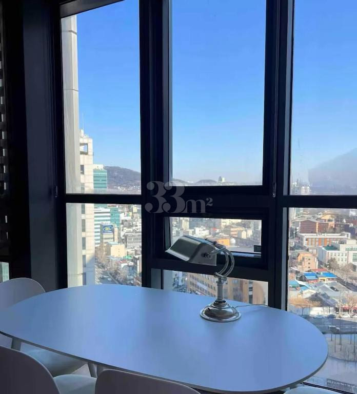 Yongsan Skyline Suite 방 이미지