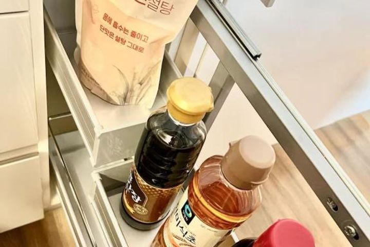 용산 스카이라인 스위트 19번째 이미지