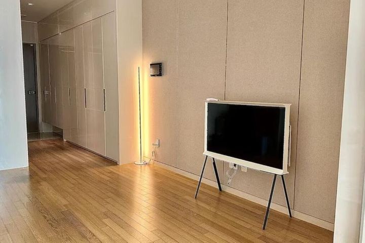 용산 스카이라인 스위트 3번째 이미지