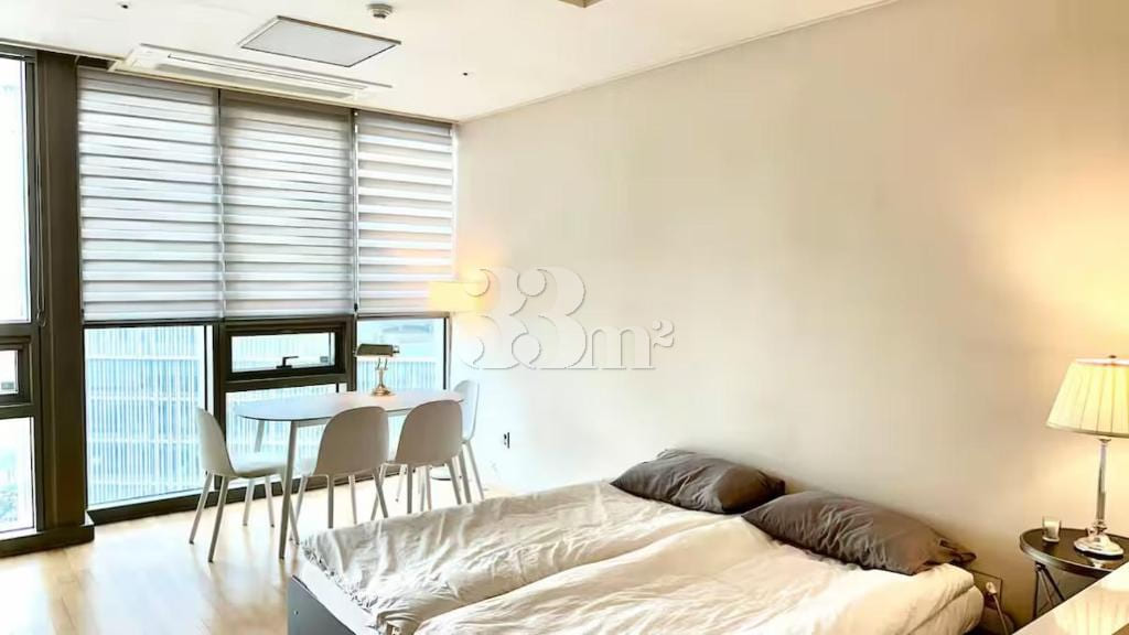 Yongsan Skyline Suite 5th image