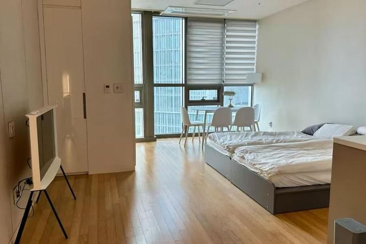 용산 스카이라인 스위트 4번째 이미지
