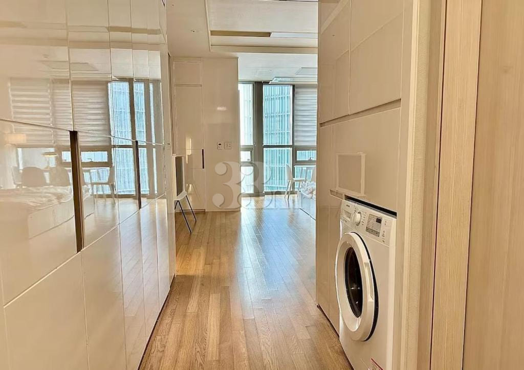 Yongsan Skyline Suite 1th image