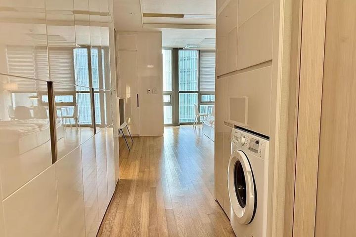 용산 스카이라인 스위트 1번째 이미지