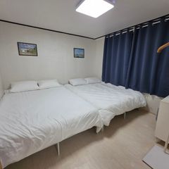 서울역5분!6명가능4 방 이미지