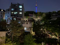 서울역 해방촌 2층독채 15번째 이미지