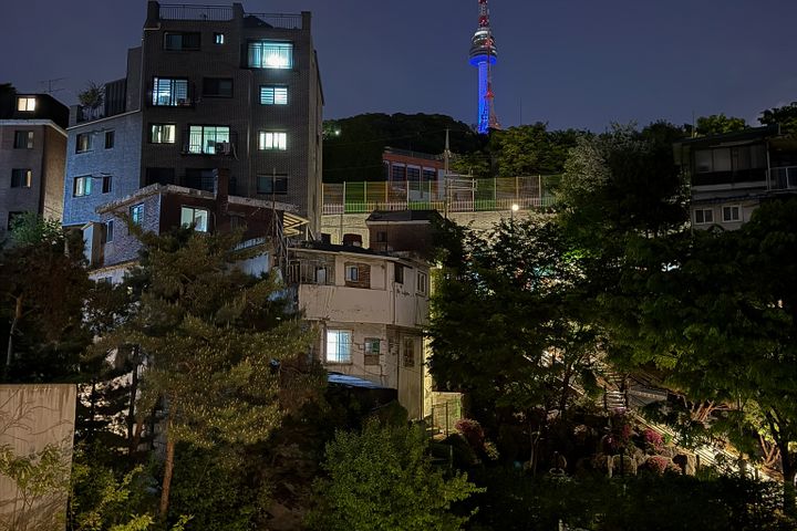 서울역 해방촌 2층독채 15번째 이미지