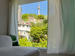 서울역 해방촌 2층독채 1번째 이미지