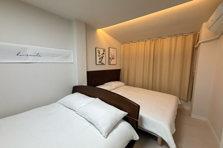 서울역 해방촌 2층독채 16번째 이미지
